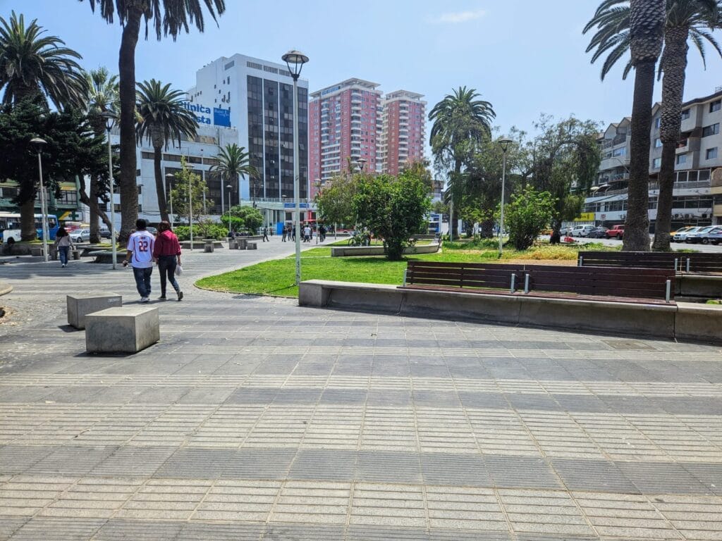 Caminatas Parque Brasil Antofagasta - Hotel Antofagasta Centro caminatas parque brasil antofagasta - Hotel Antofagasta Centro
