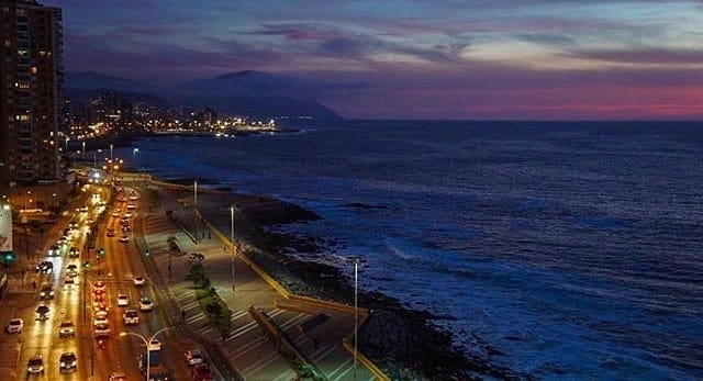 Costanera Antofagasta - Hotel Antofagasta Centro costanera antofagasta - Hotel Antofagasta Centro