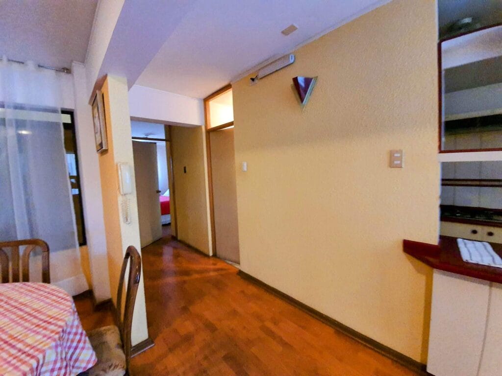 departamento familiar 2 - Hotel Antofagasta Centro