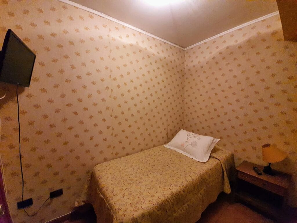 departamento familiar cama1 - Hotel Antofagasta Centro