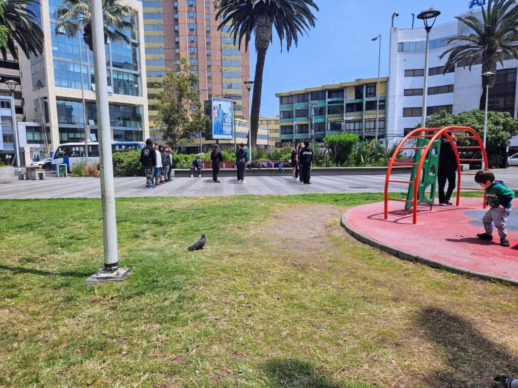 Eventos Parque Brasil Antofagasta - Hotel Antofagasta Centro eventos parque brasil antofagasta - Hotel Antofagasta Centro